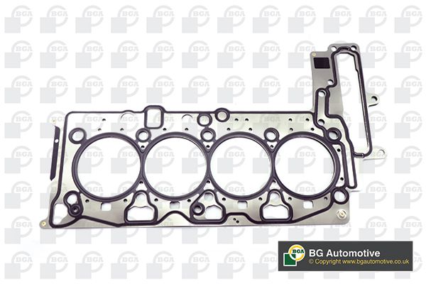 Uszczelka, głowica cylindrów BGA CH8545