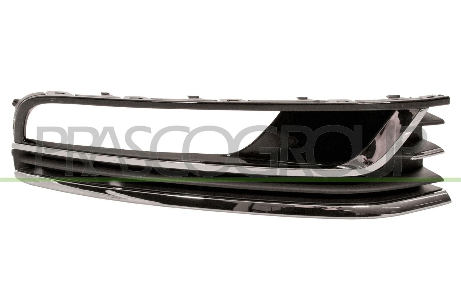 Grila ventilatie, bara protectie PRASCO VG0552143