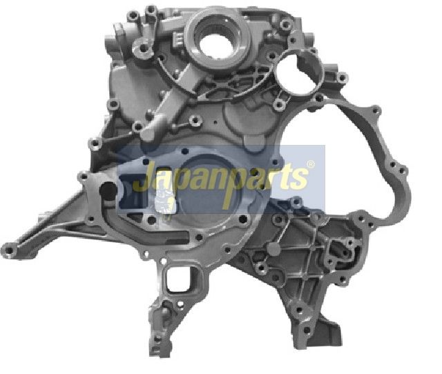 Pompa ulei JAPANPARTS OP-NS12