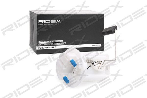 Zespół zasilający w paliwo RIDEX 1382F0059