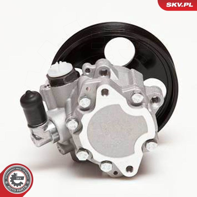 Levně Hydraulické čerpadlo, řízení ESEN SKV 10SKV100