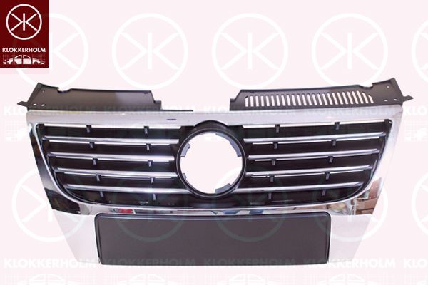 Kratka chłodnicy KLOKKERHOLM 9540997