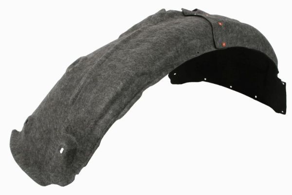 Обшивка, колесная ниша