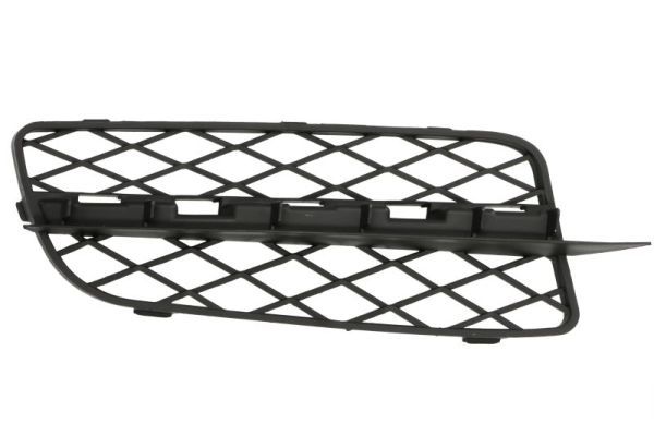 Решетка вентилятора, буфер