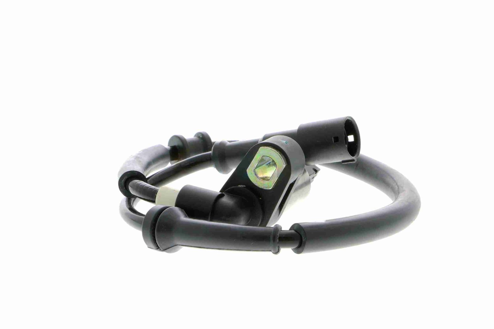 Capteur, vitesse de roue