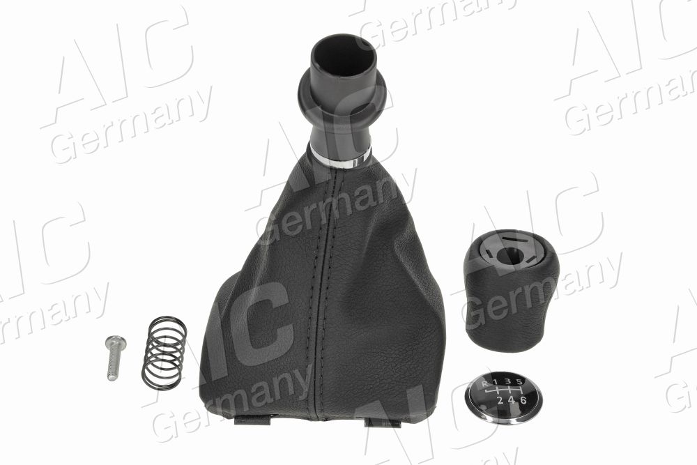 Ручка рычага переключения передач