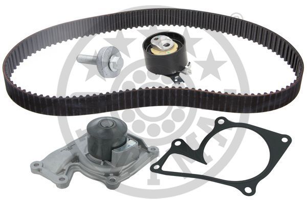 Pompa wodna + zestaw paska rozrządu OPTIMAL SK-1730AQ1