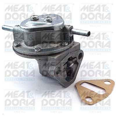 Pompa paliwa MEAT & DORIA POC320