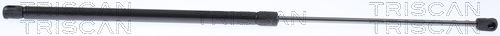 Amortizor capota TRISCAN 8710 29154