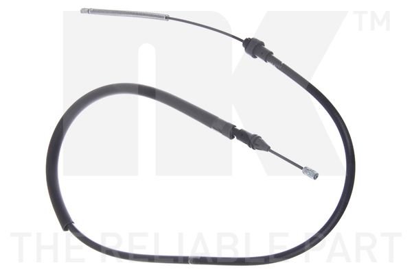 Cięgło, hamulec postojowy NK 9039100