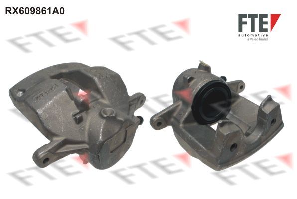 Zacisk hamulca FTE 9292289