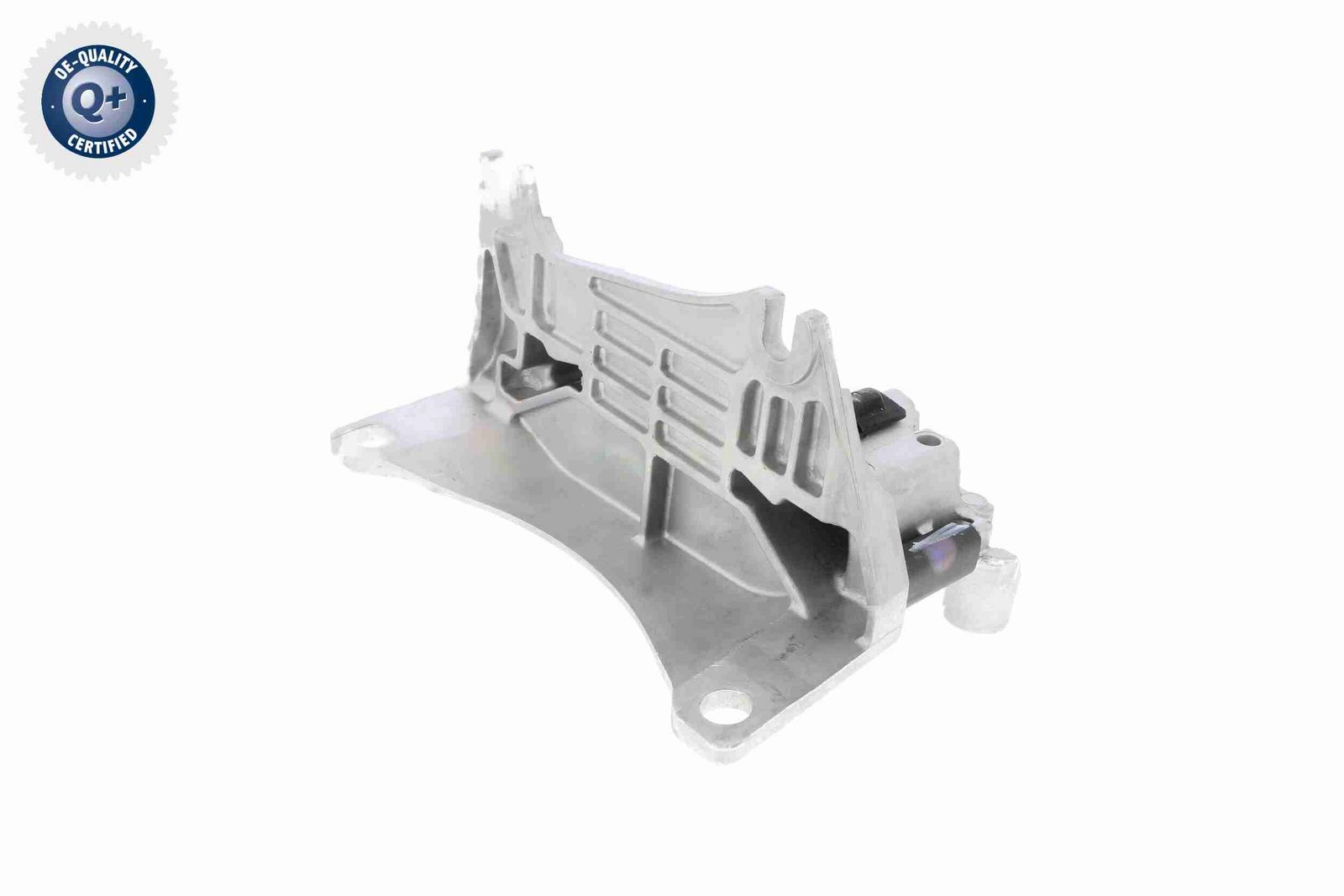 Support, suspension du moteur