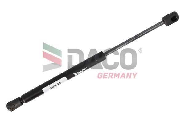 Sprężyna gazowa, pokrywa bagażnika DACO GERMANY SG3028