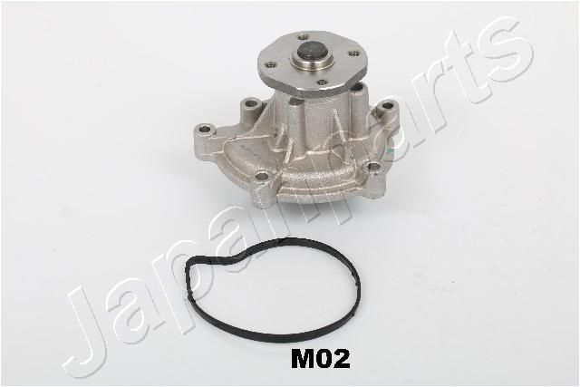Pompa wody, chłodzenie silnika JAPANPARTS PQ-M02