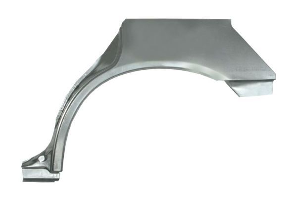 Внутренняя часть крыла