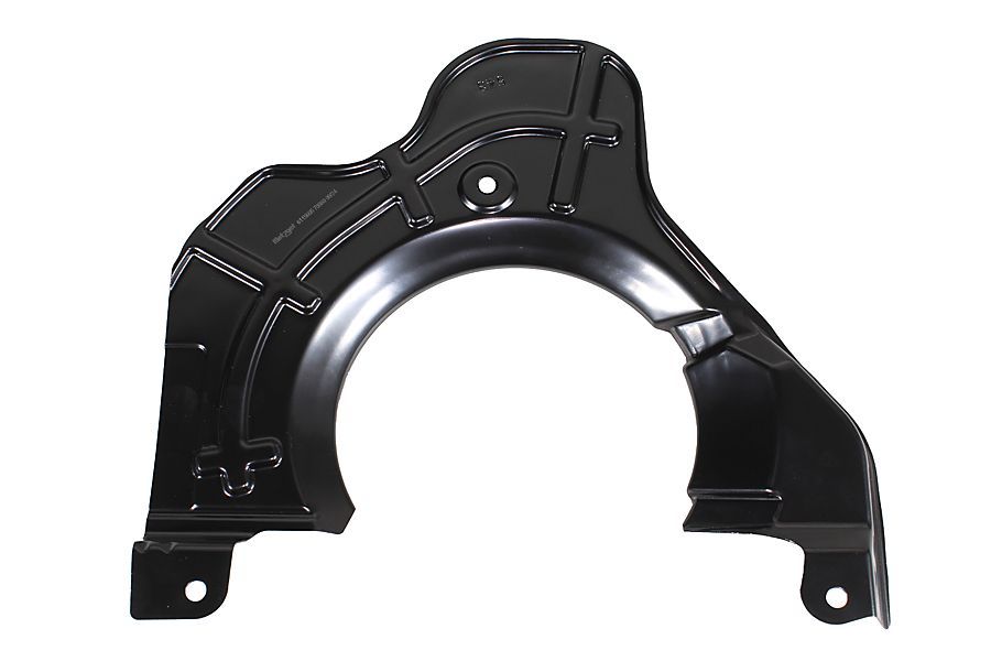 protectie stropire,disc frana METZGER 6115605
