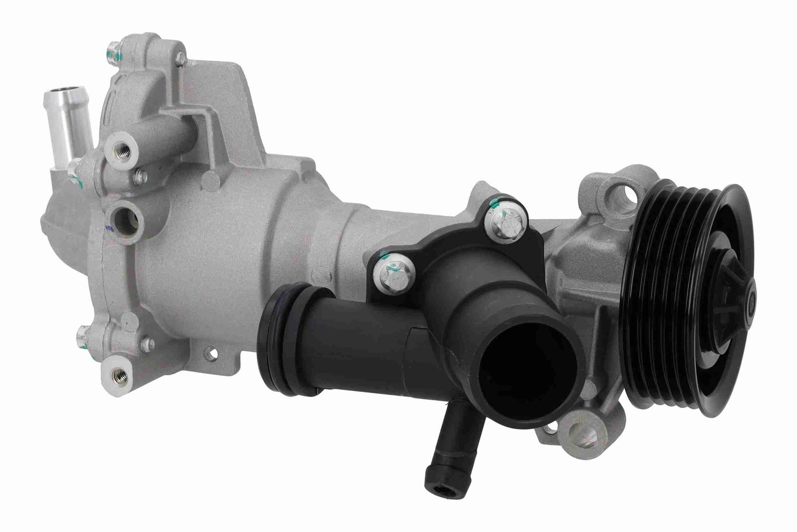 Pompe à eau, refroidissement du moteur