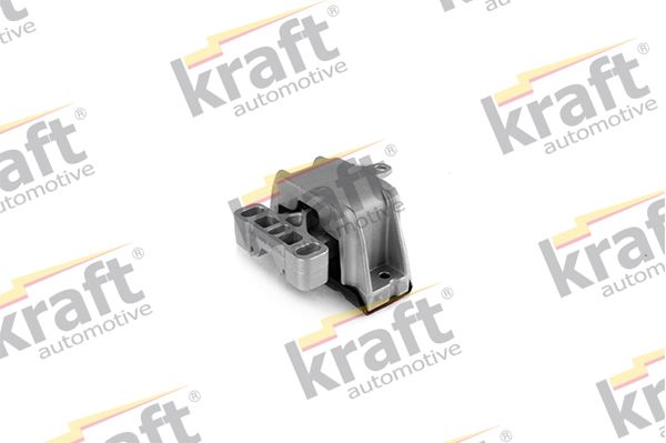 Ulożenie motora KRAFT AUTOMOTIVE 1490994