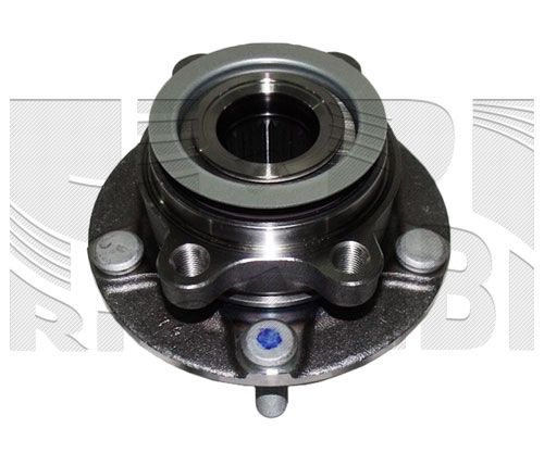 Zestaw łożysk koła CALIBER RC1391
