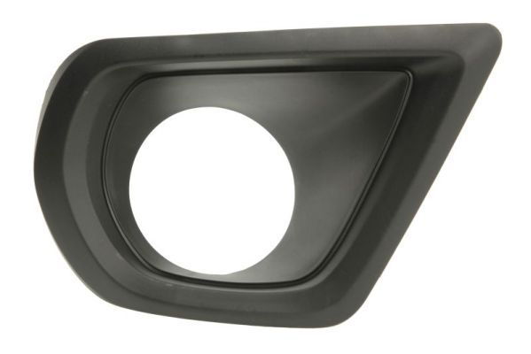 Grila ventilatie, bara protectie BLIC 6502-07-6738991P