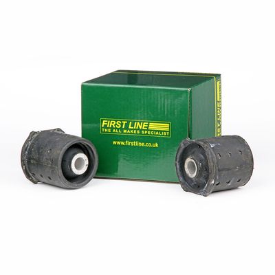 Łożyskowanie, korpus osi FIRST LINE FSK6606