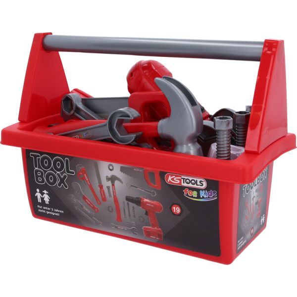 Levně Sada nářadí KS TOOLS 100073