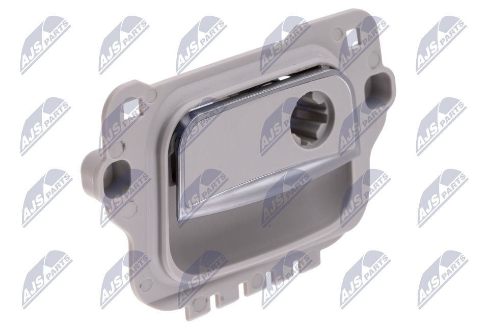 Incuietoare torpedou NTY EZC-ME-434
