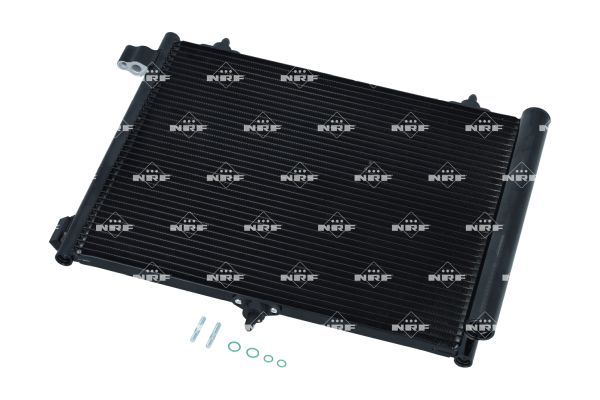 Kondensaator,kliimaseade