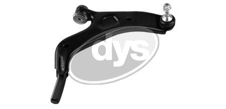 Wahacz, zawieszenie koła DYS 20-03796