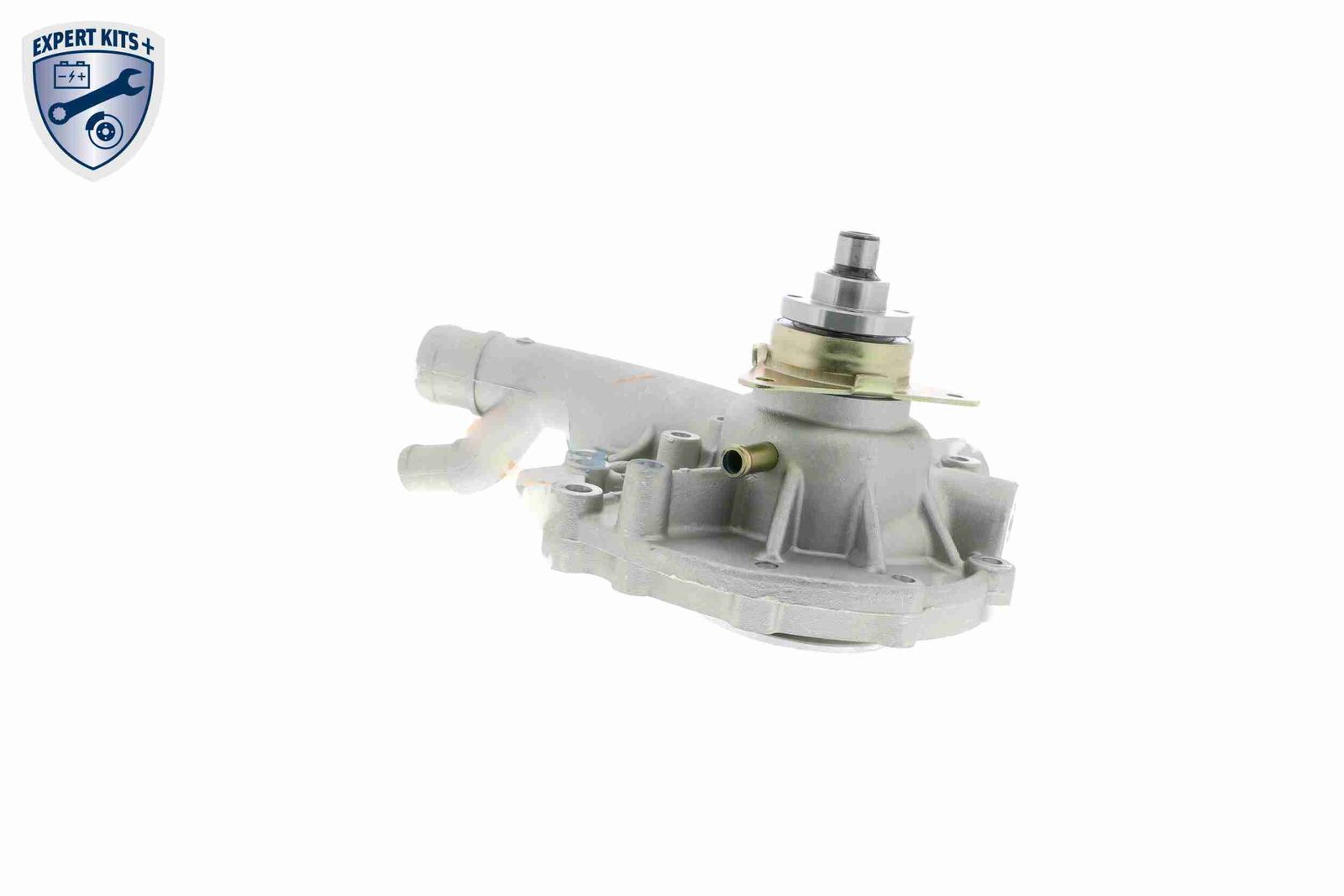 Pompe à eau, refroidissement du moteur