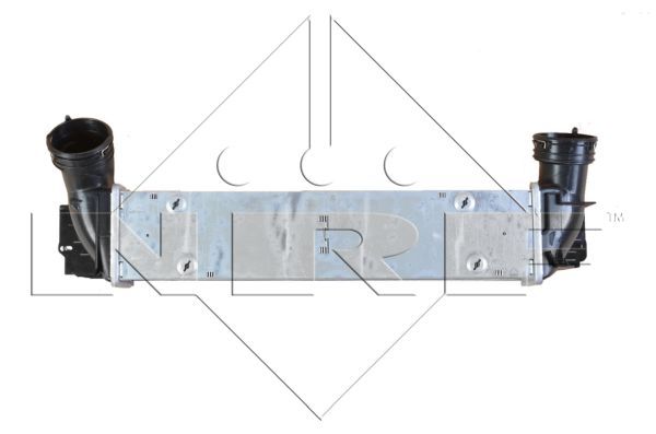 Levně Chladič turba NRF 30385