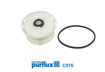 filtru combustibil PURFLUX C976