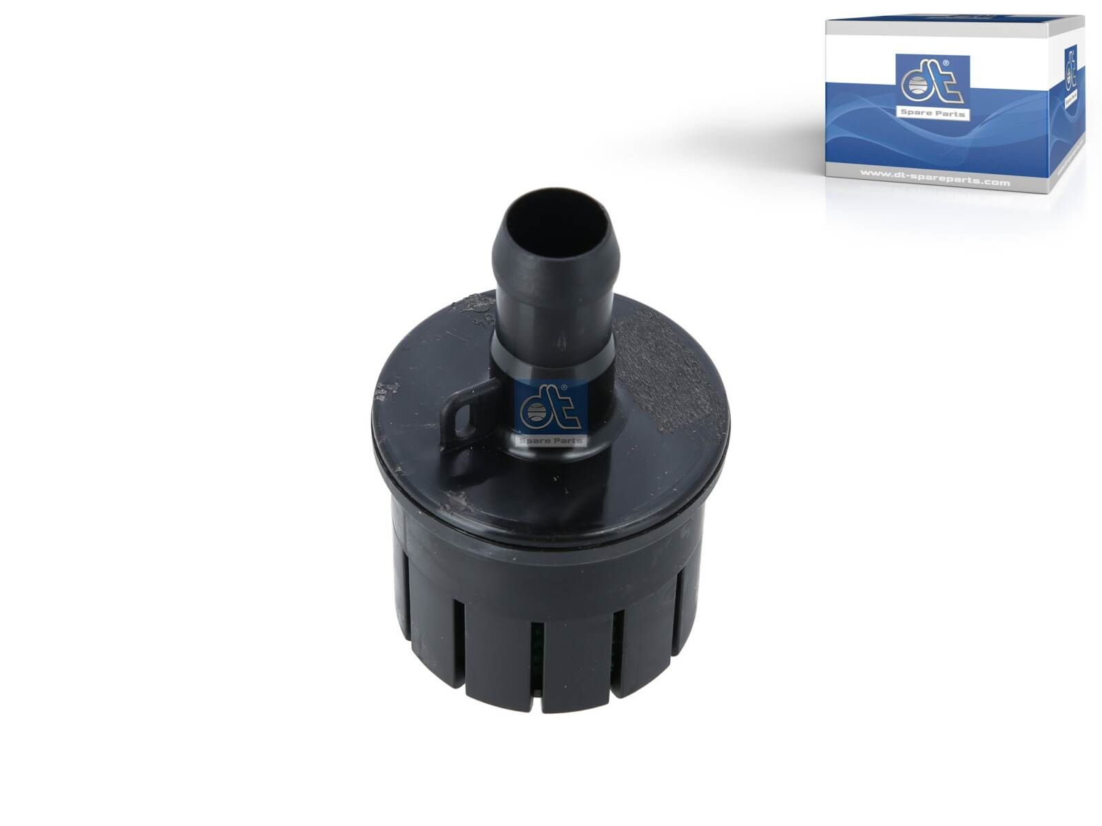 Amortizor sunet, sistem compresor DT Spare Parts 2.47214