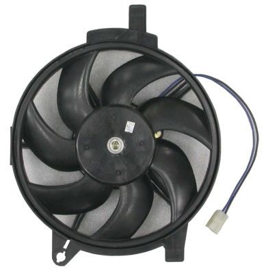 Levně Větrák, chlazení motoru NRF 47445