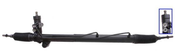 Caseta directie SPIDAN 51587