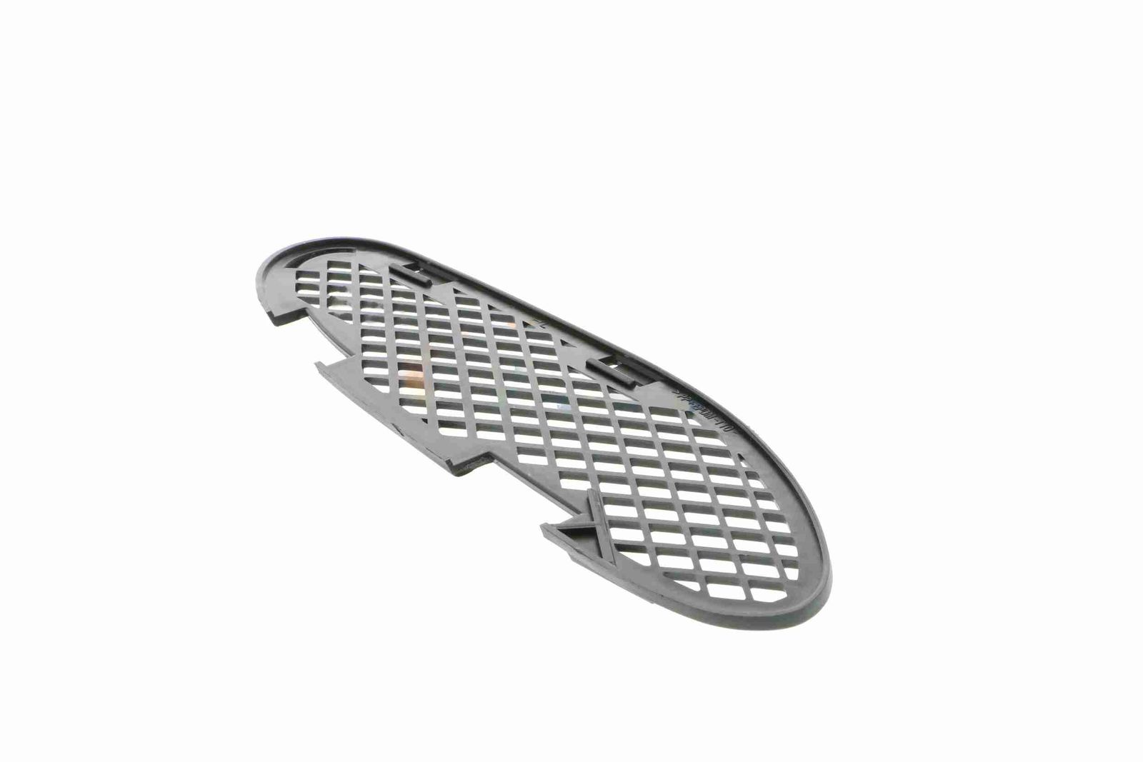 Grille de ventilation, pare-chocs