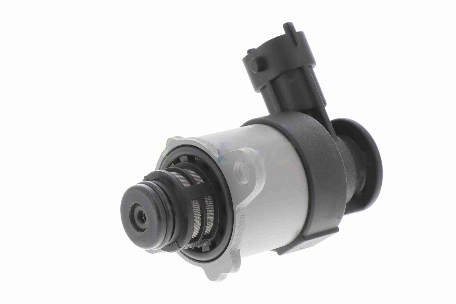 Régulateur, quantité de carburant (système à rampe commune)