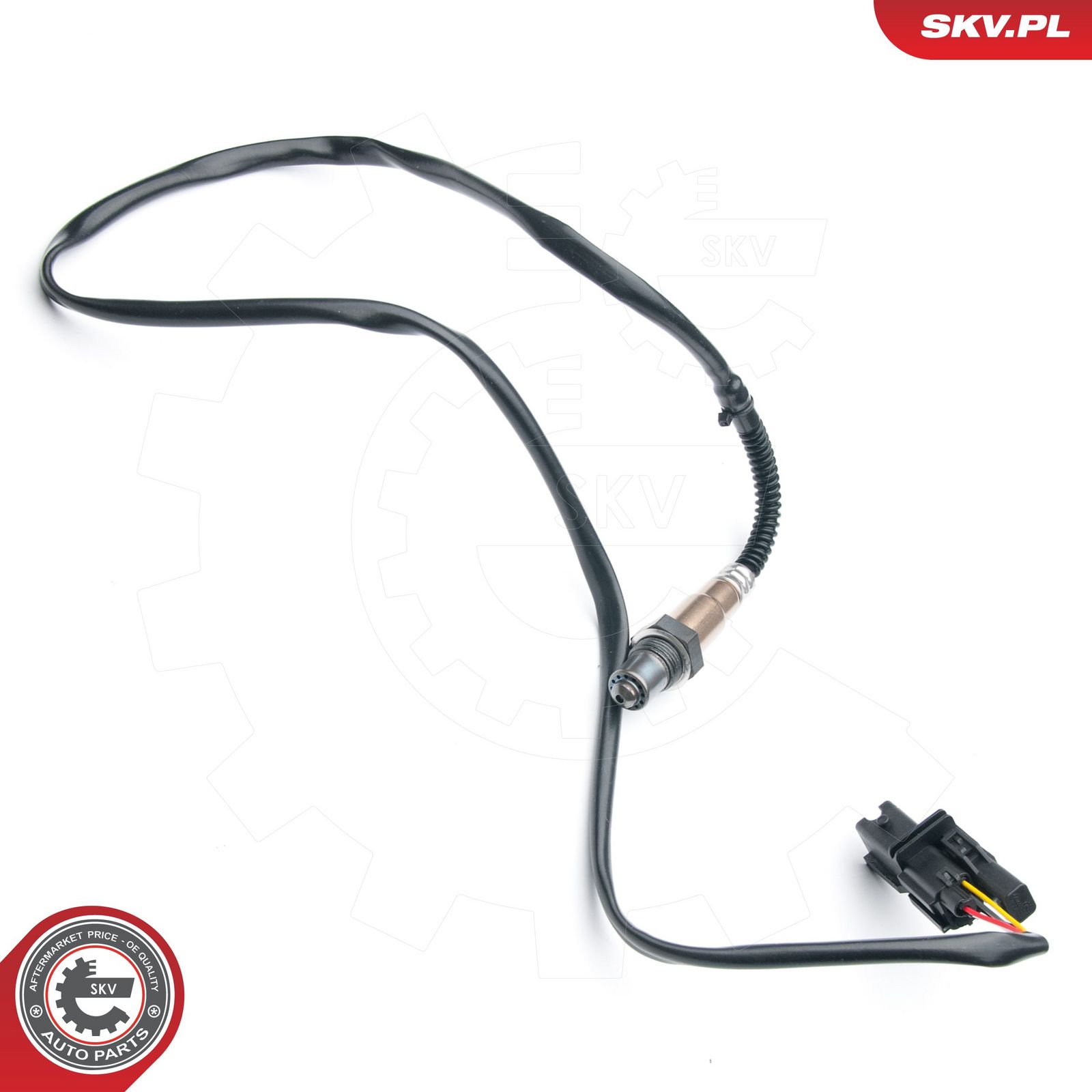 Levně Lambda sonda ESEN SKV 09SKV867