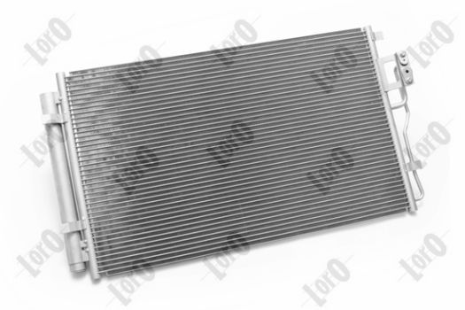 Condensator, climatizare LORO 019-016-0029