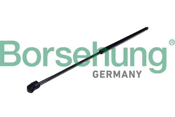 Sprężyna gazowa, pokrywa bagażnika BORSEHUNG B12062