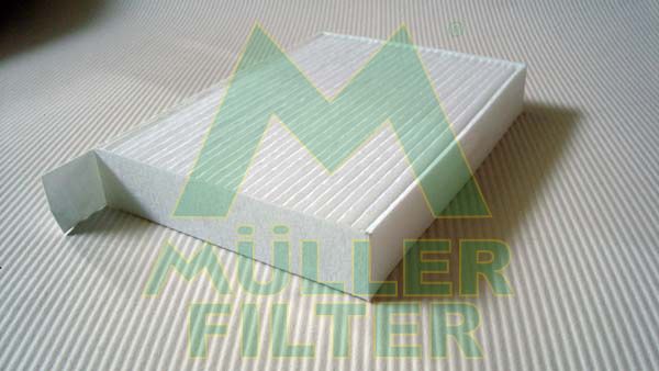 Filtr, vzduch v interiéru MULLER FILTER FC360