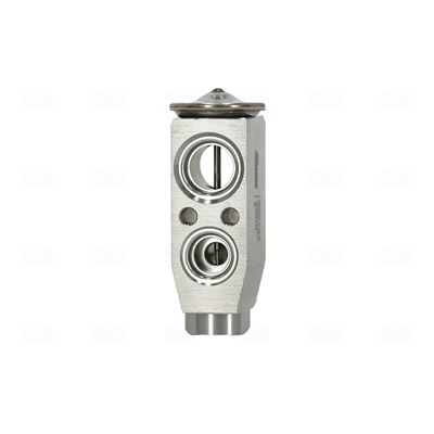 Расширительный клапан, кондиционер