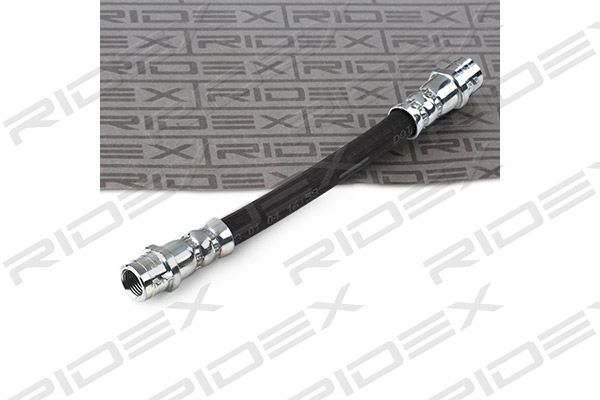 Przewód hamulcowy elastyczny RIDEX 83B0080