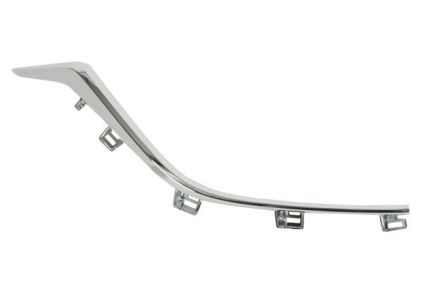 Banda de protectie, grila radiator BLIC 6502-07-3478994P