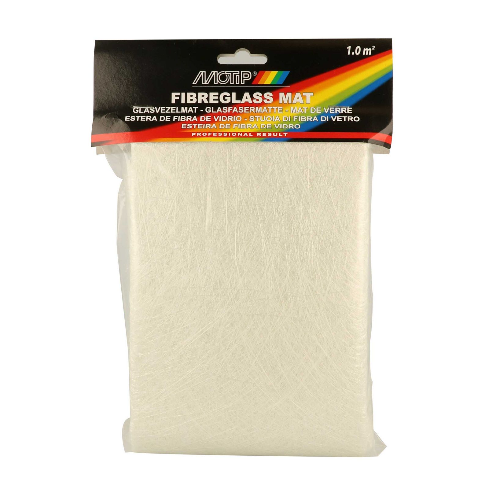 Стекловолокнистая шпатлевка