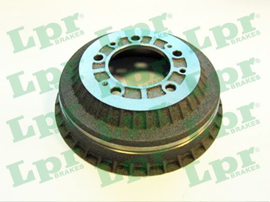 Bęben hamulcowy LPR 7D0088