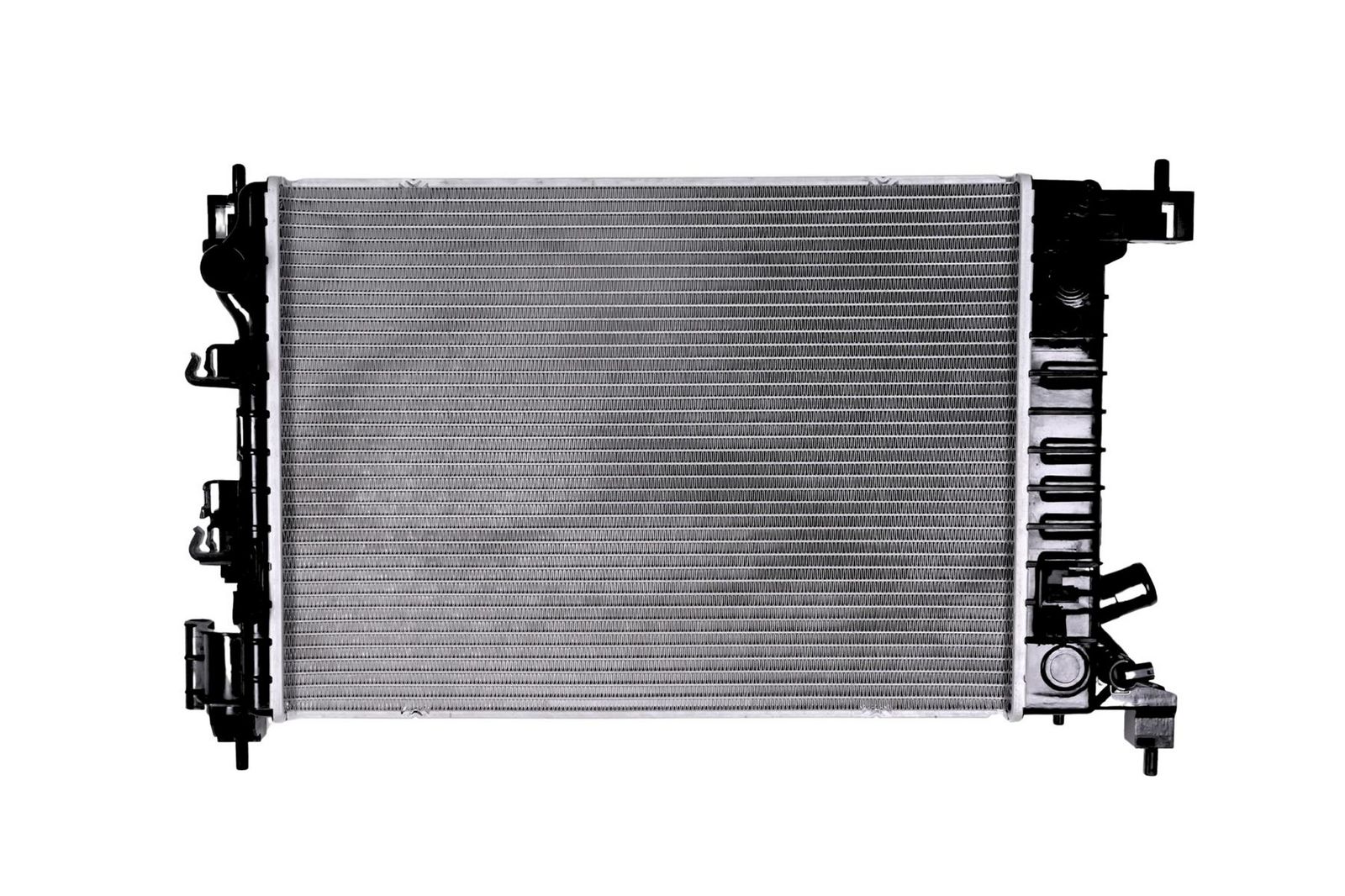Radiaator,mootorijahutus