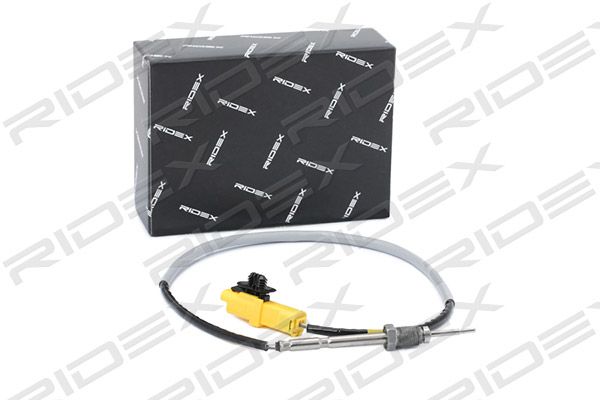 czujnik, temperatura spalin RIDEX 3938E0005