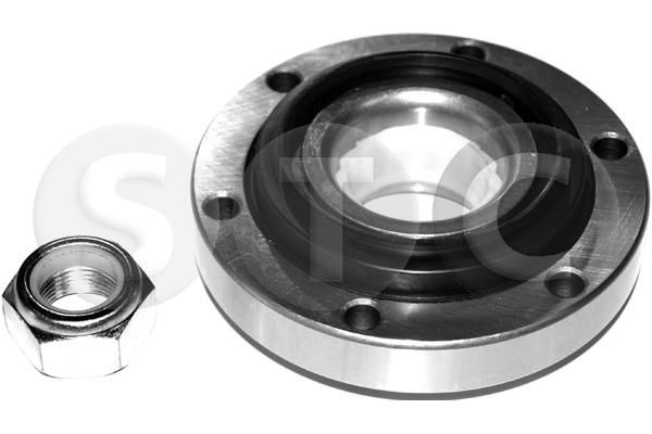 Zestaw łożysk koła STC T474065
