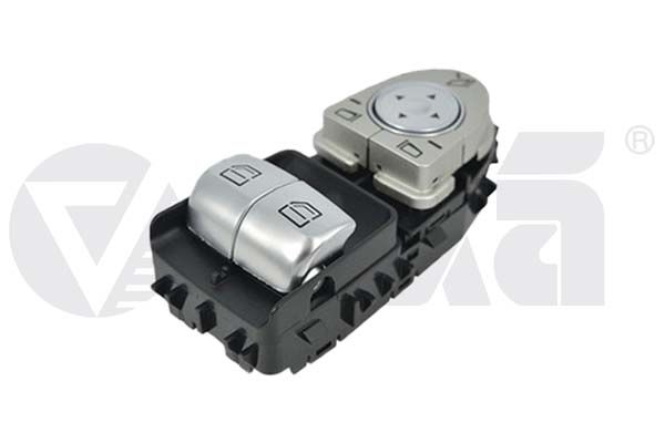 Przełącznik, podnośnik szyby VIKA 89728701